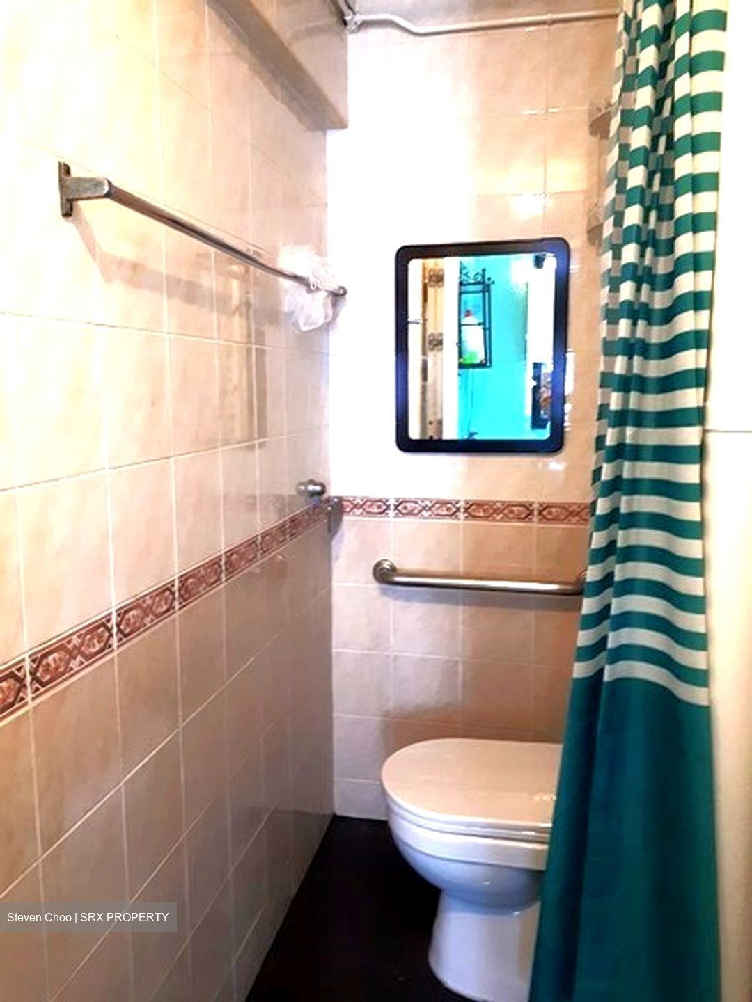 Blk 113 Commonwealth Crescent (Queenstown), HDB 3 Rooms #554905321